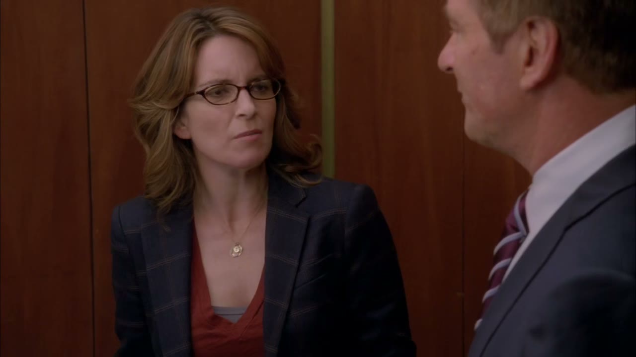 - and what if they find out about each other?