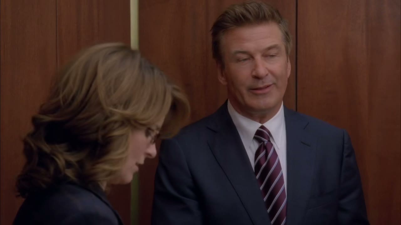 - they're all adults, lemon. They'll understand.