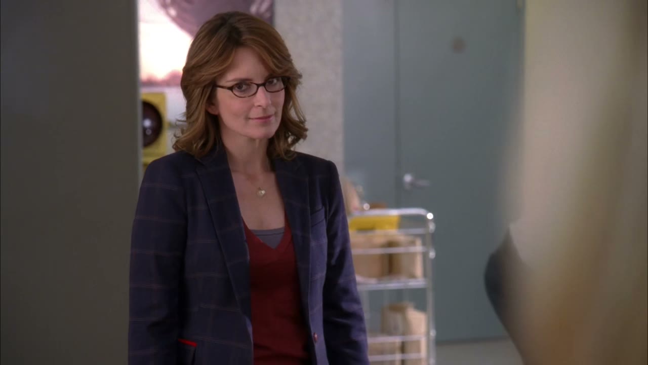 - sorry, liz.