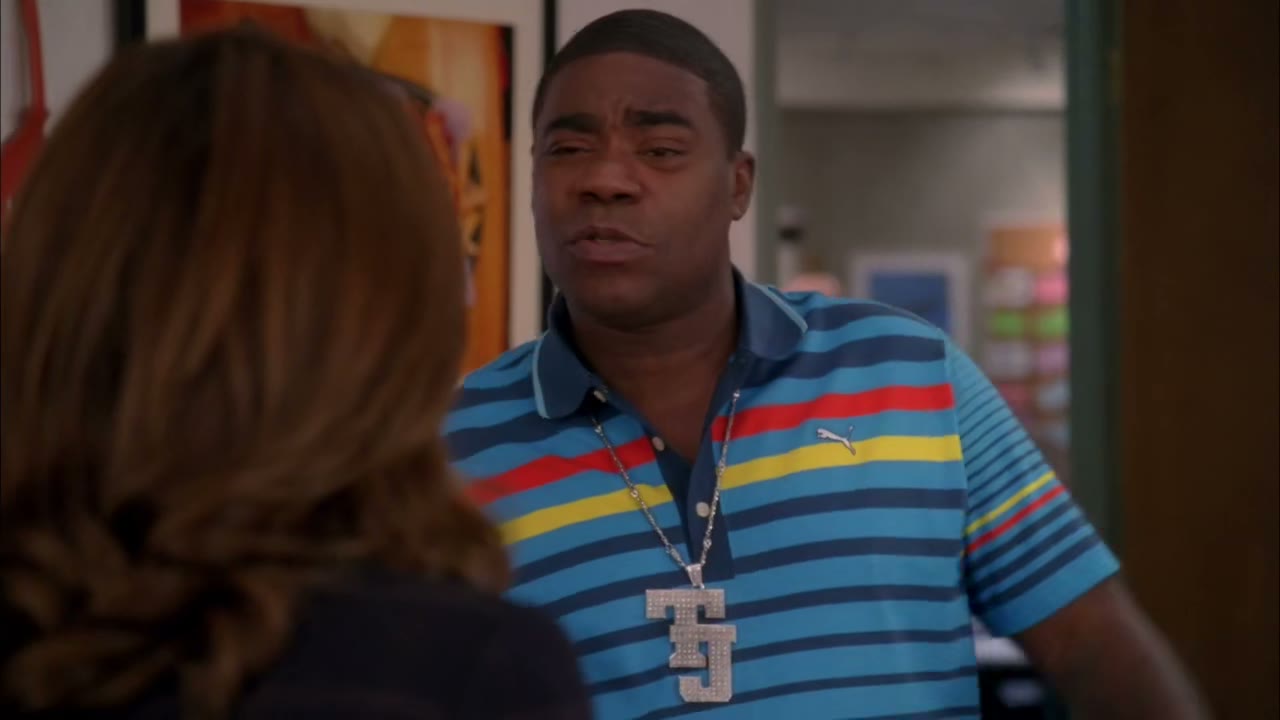- oh, my god, are we still talking about that?