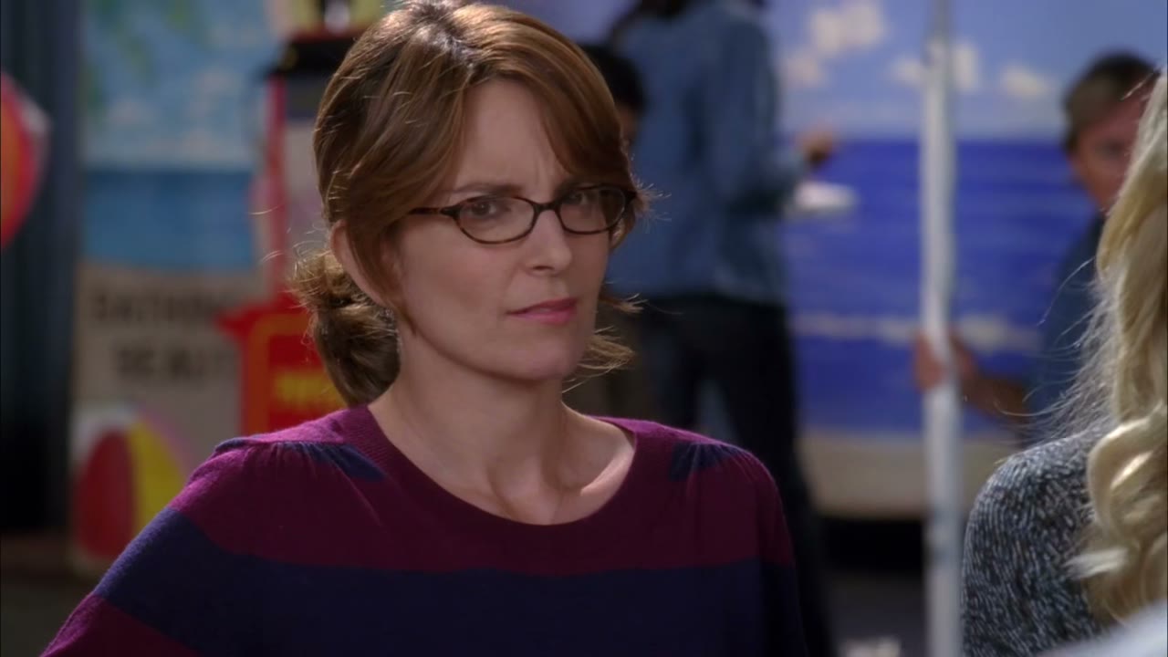 I watch castle,