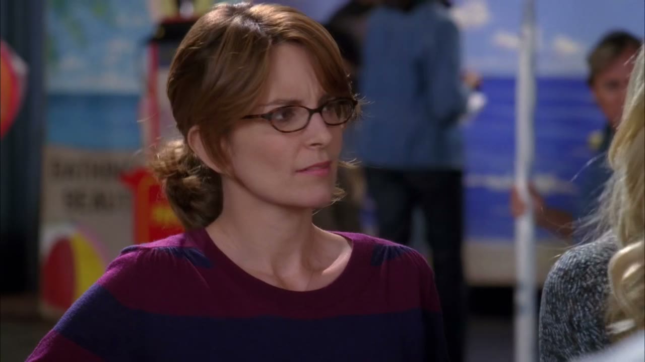 I watch castle,