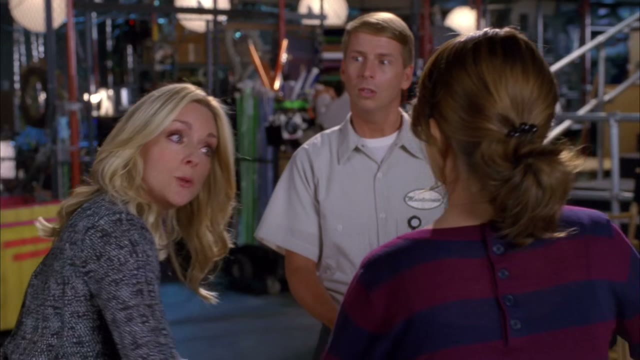Liz, can I ask you a question?