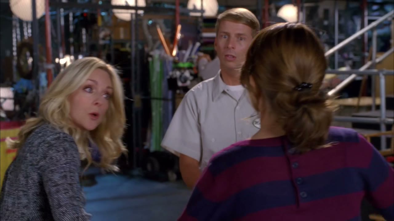 Liz, can I ask you a question?