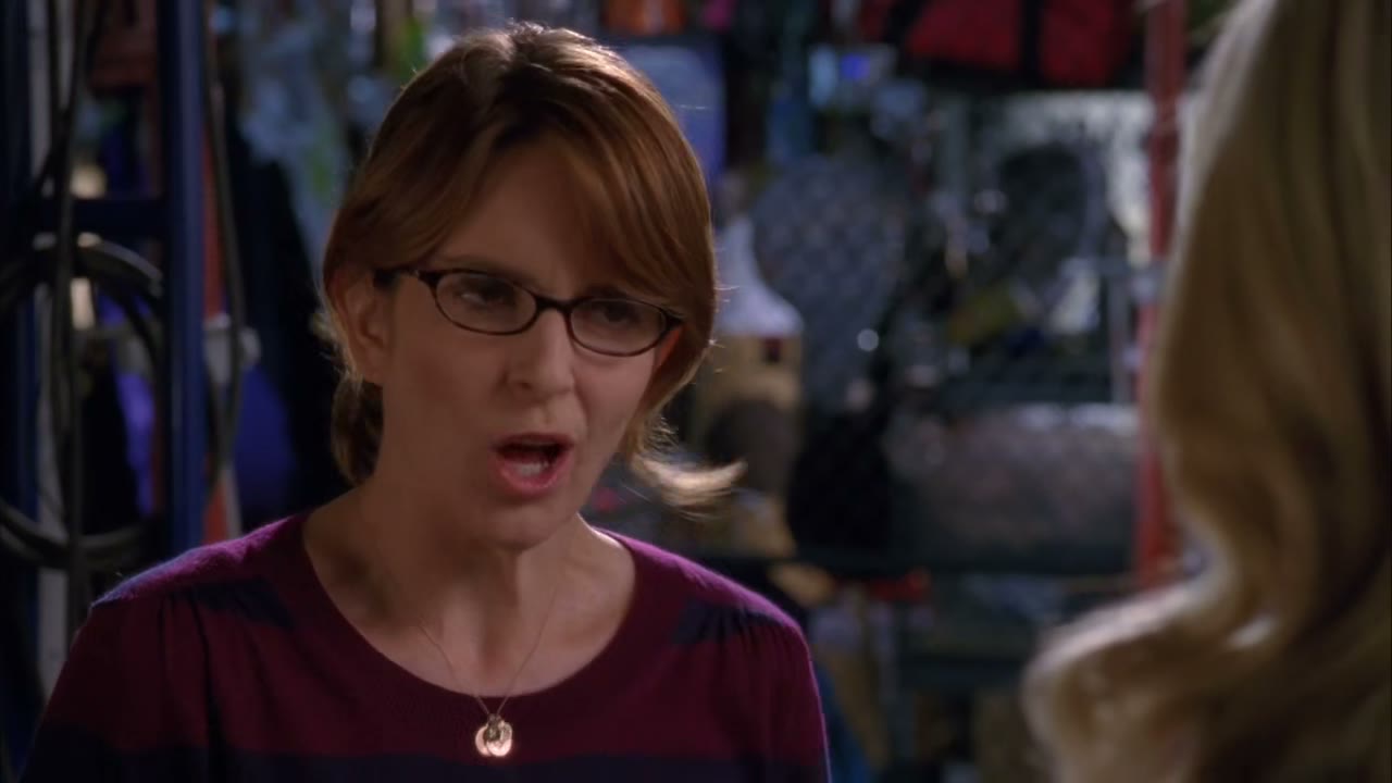 - wait, you saw that?