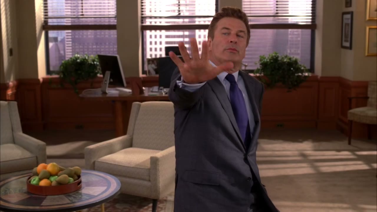 - I said no!
