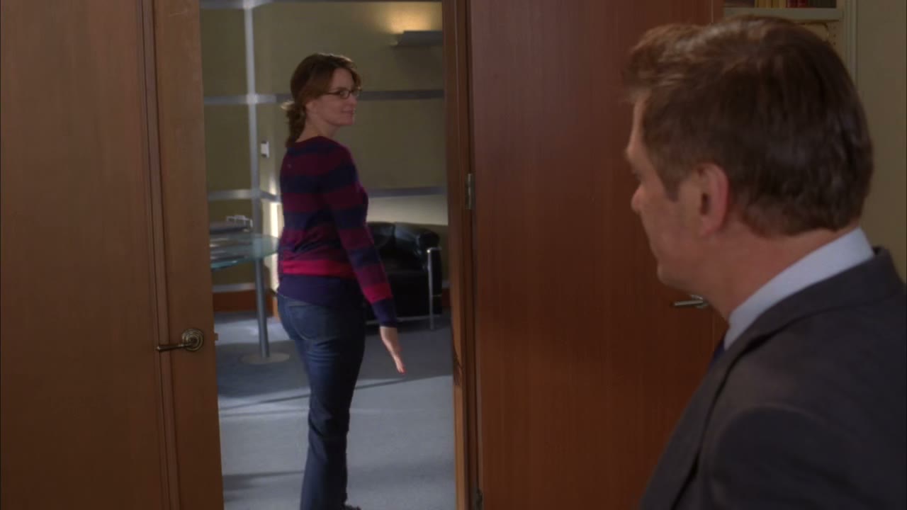 - I said no!
