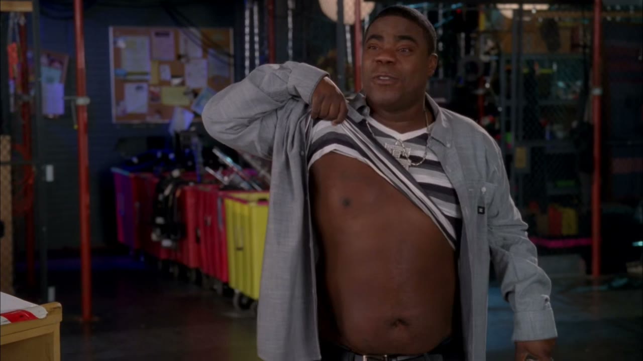 Monkey nipples, funny.