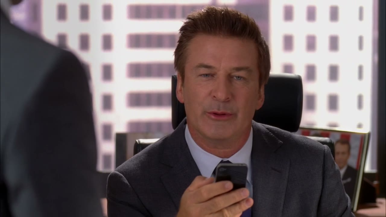 Why didn't she write, "thinking of you, jackie-bear?"
