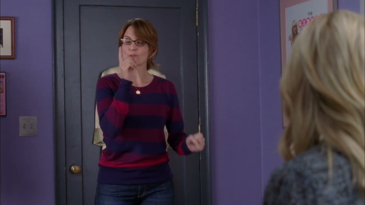 - we are gonna prove tracy wrong--