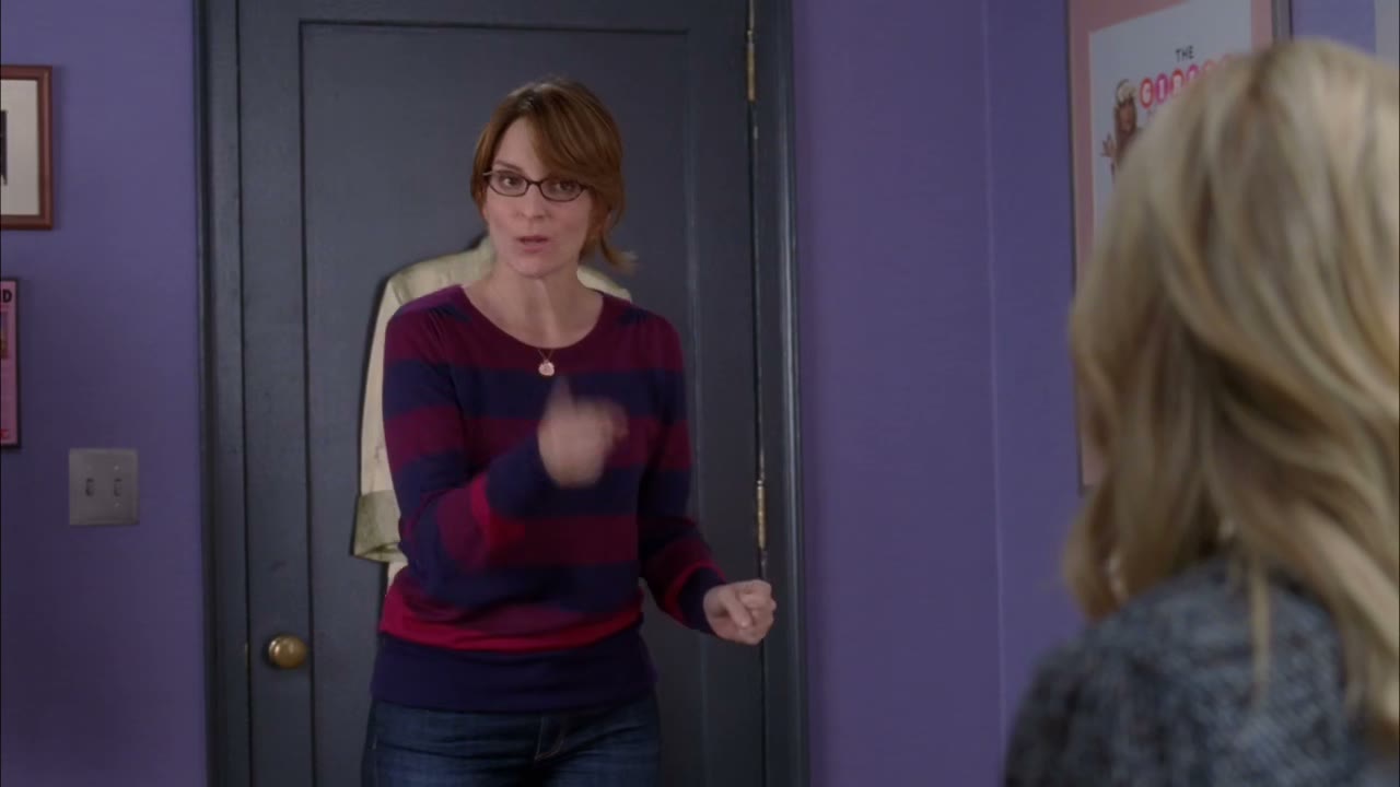 - we are gonna prove tracy wrong--
