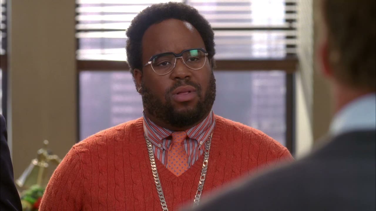 - aw, man, is that all I am to her?