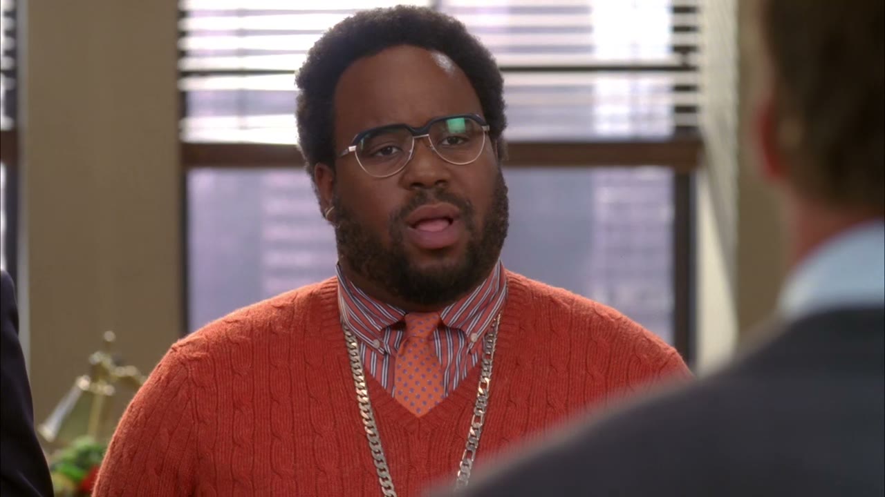 - aw, man, is that all I am to her?