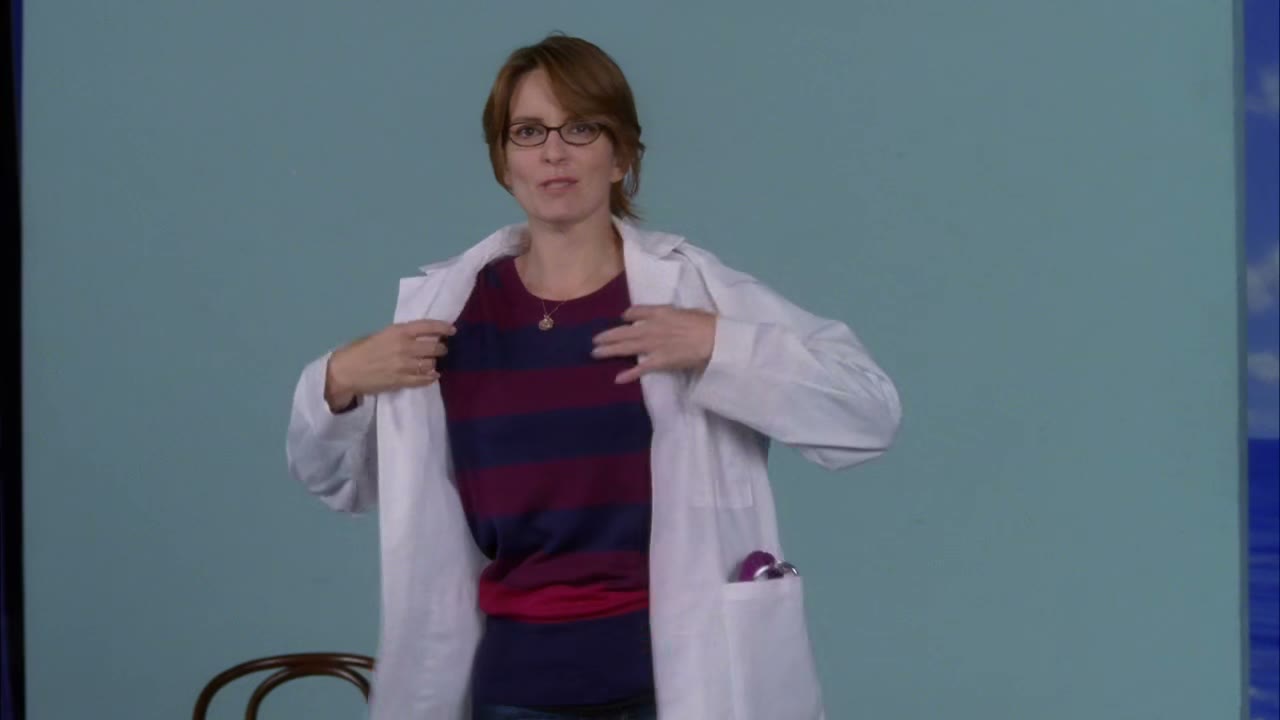 Is a classic sketch from the chicago area
