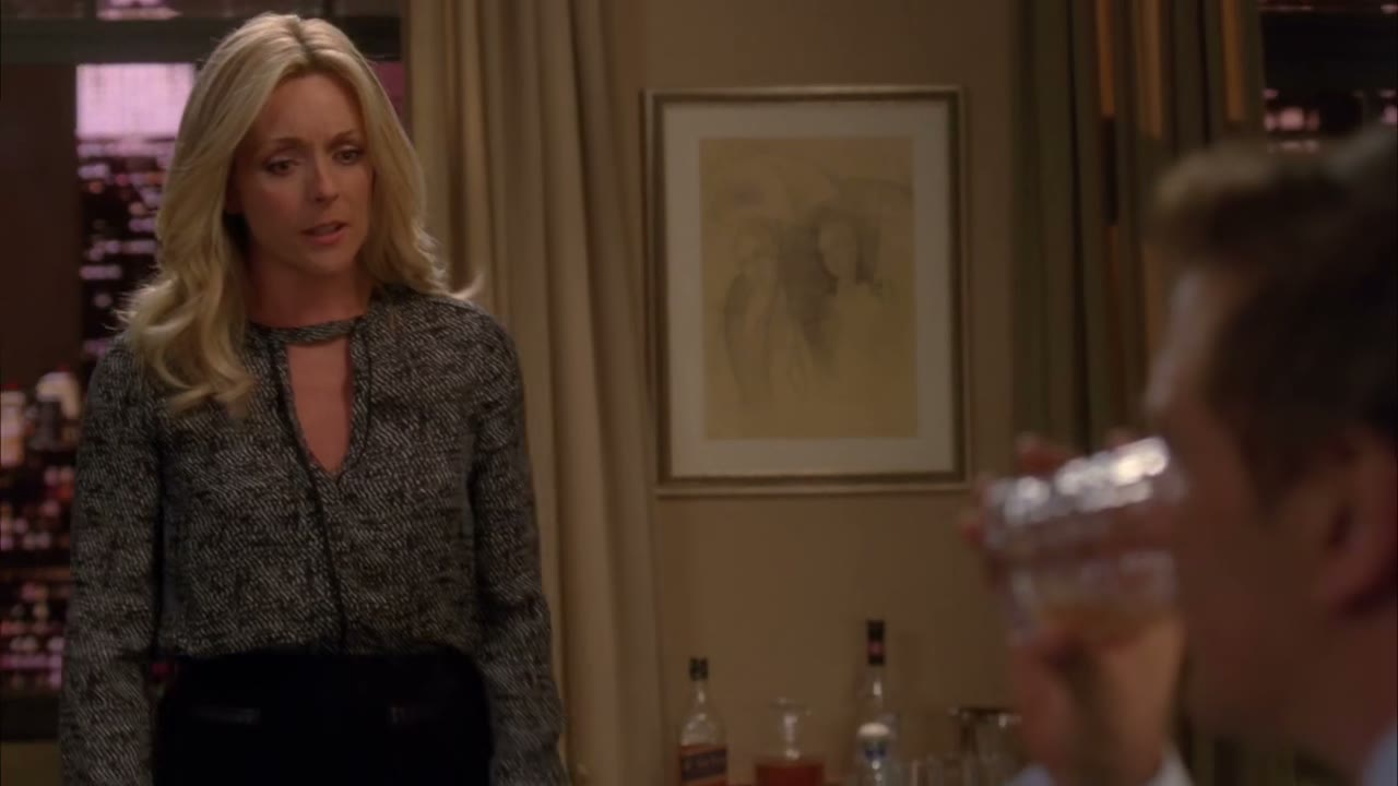 - are you all right, jack?