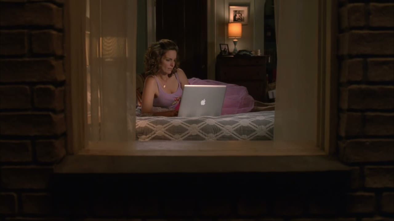 - okay, so maybe I never got my sex and the city brunch.