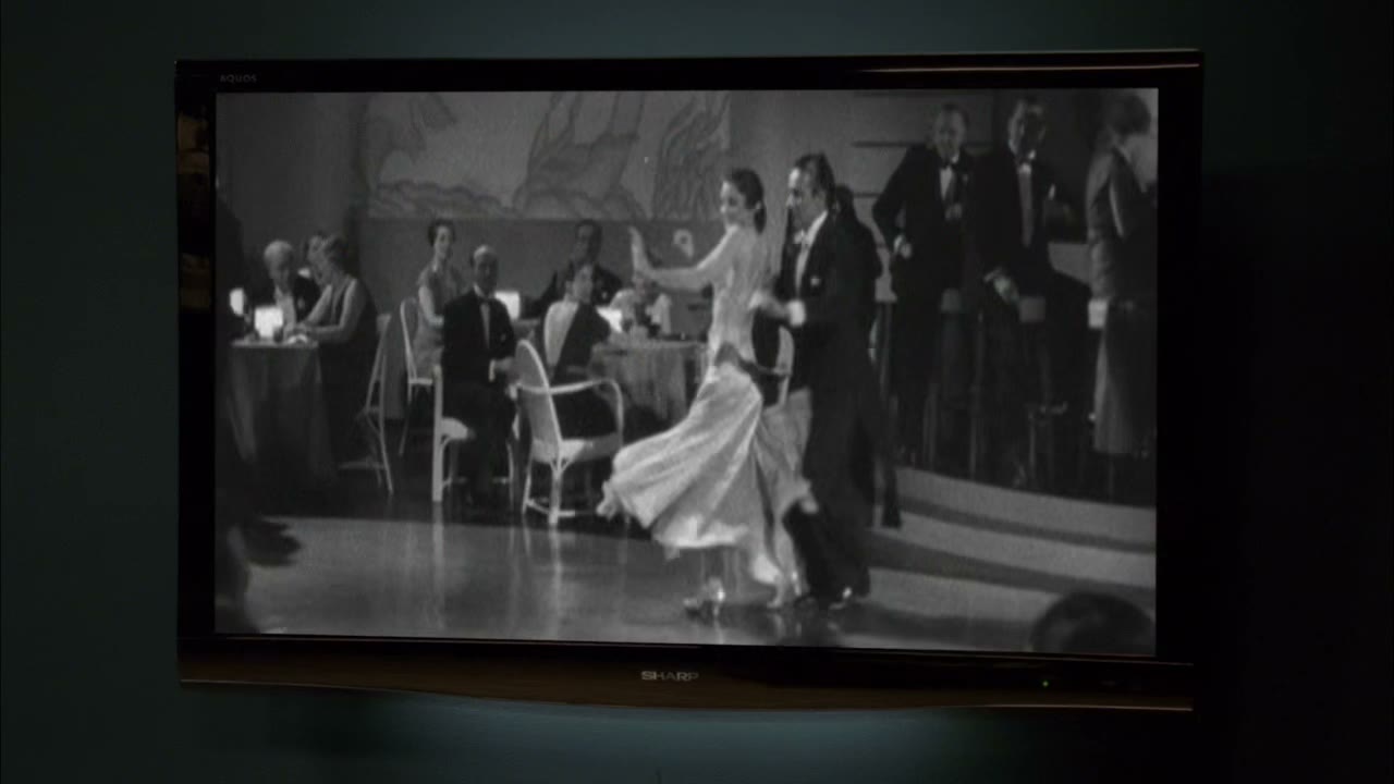 - now, this is how people danced