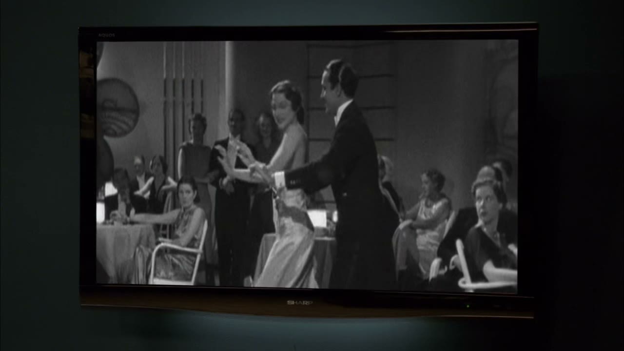 - now, this is how people danced