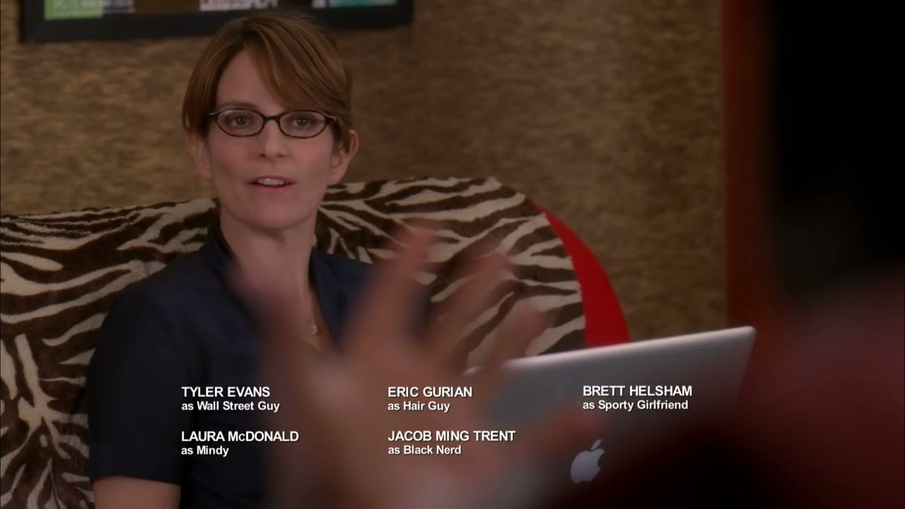 Those are all very funny women.