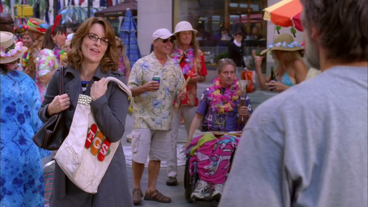 Just like your mom works that street corner.