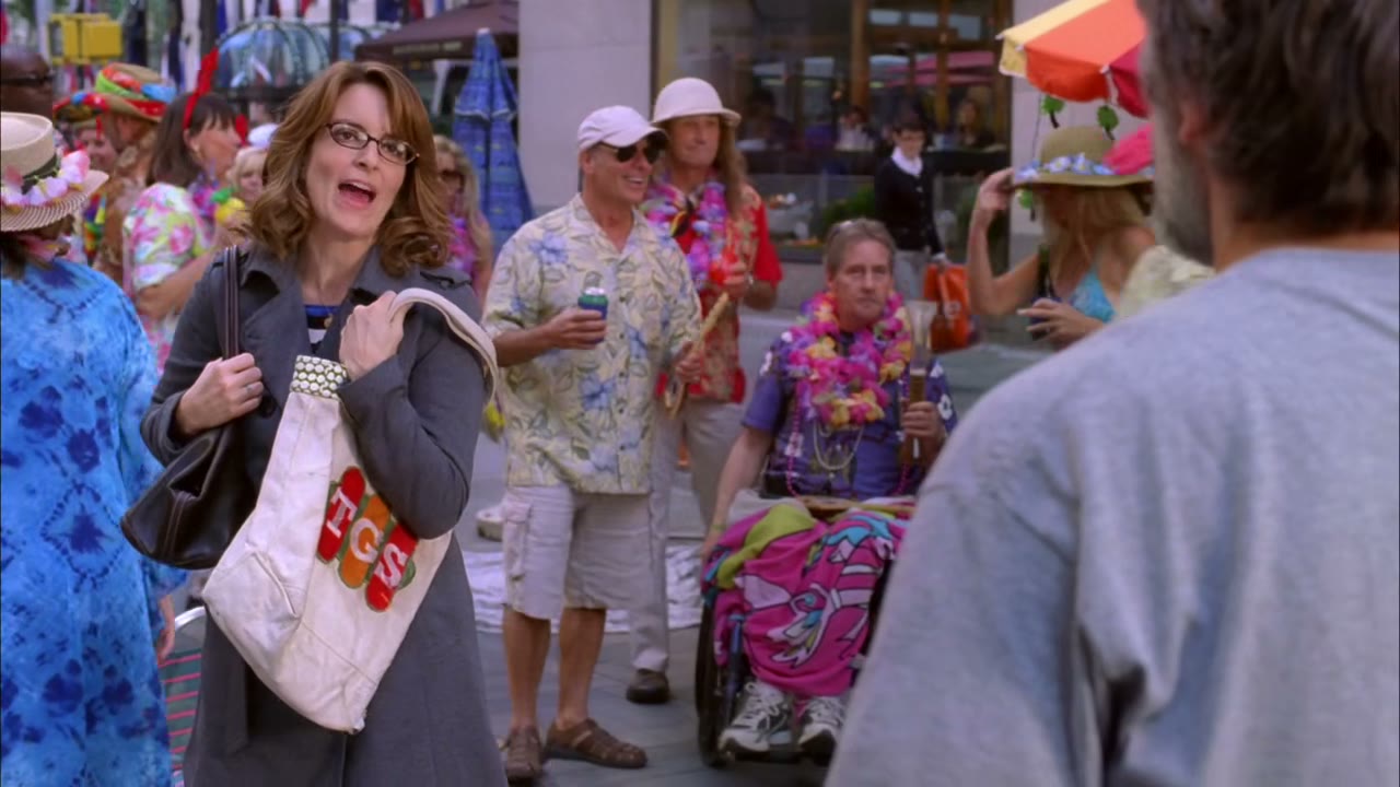 Just like your mom works that street corner.