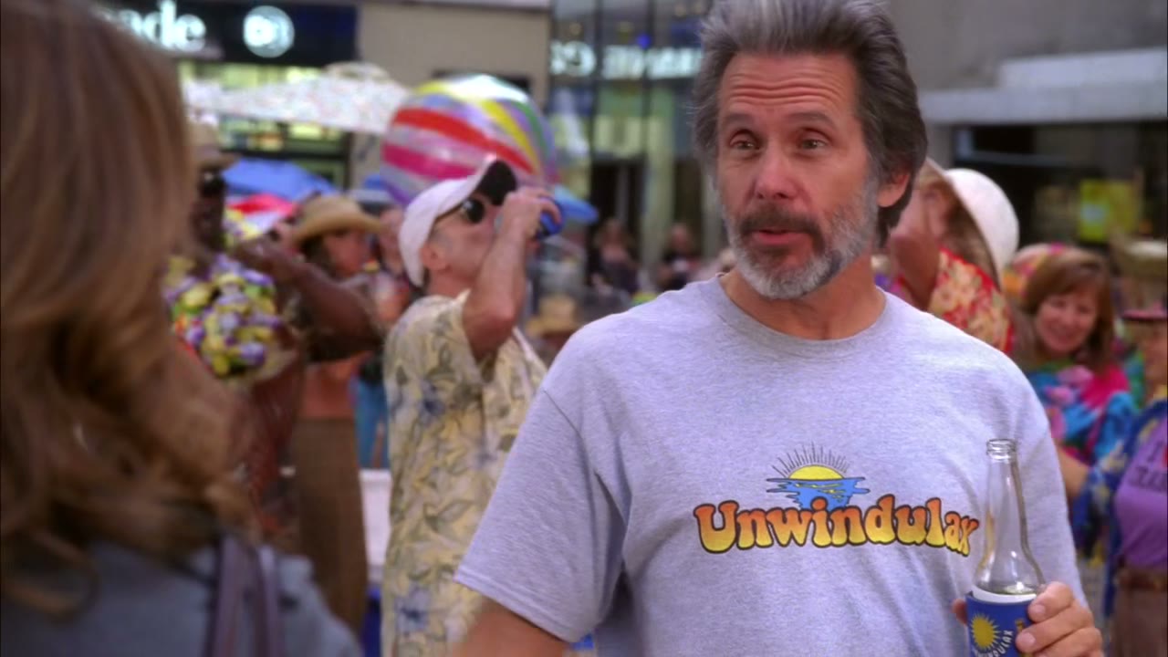 - we're "crabcatchers."