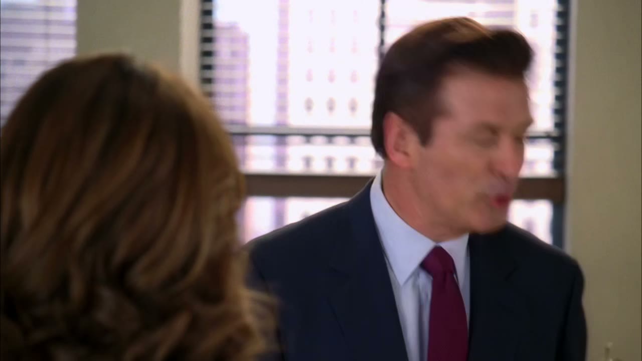 - good. I should warn you, though,