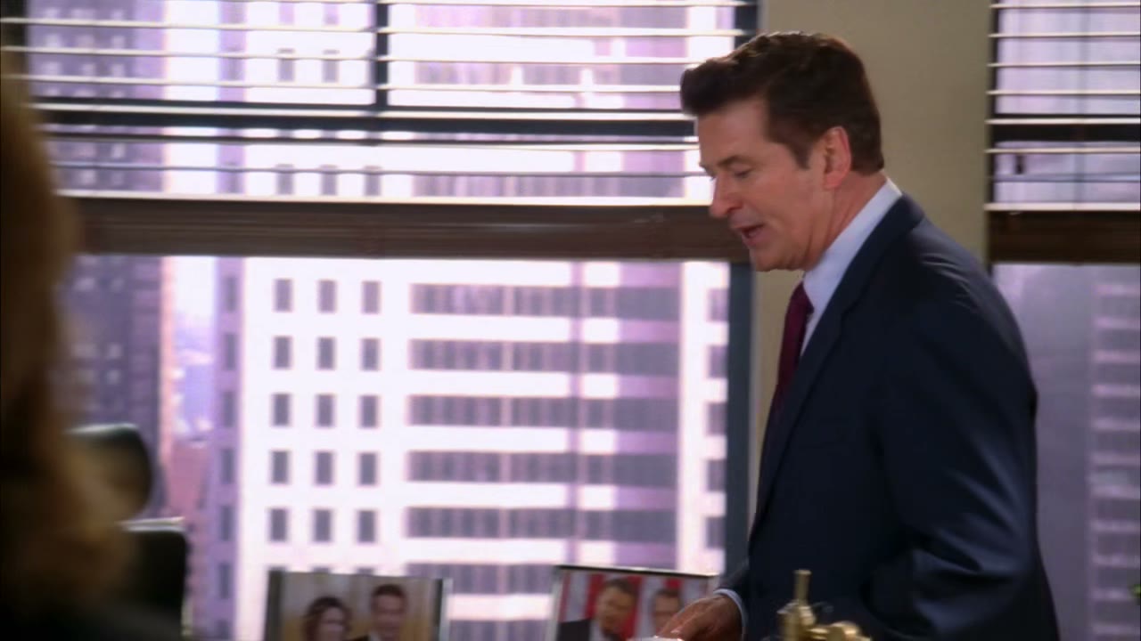 So if you're coming, it won't be
