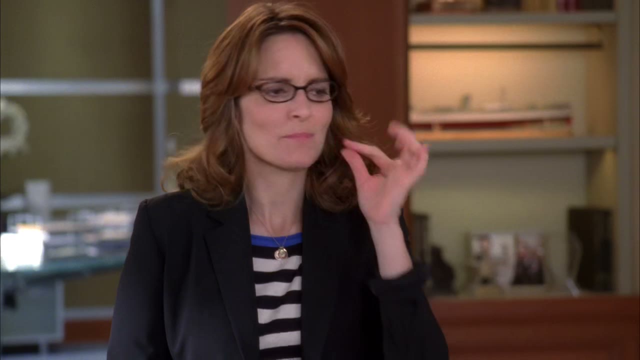 - and you'll be able to keep your opinions to yourself?