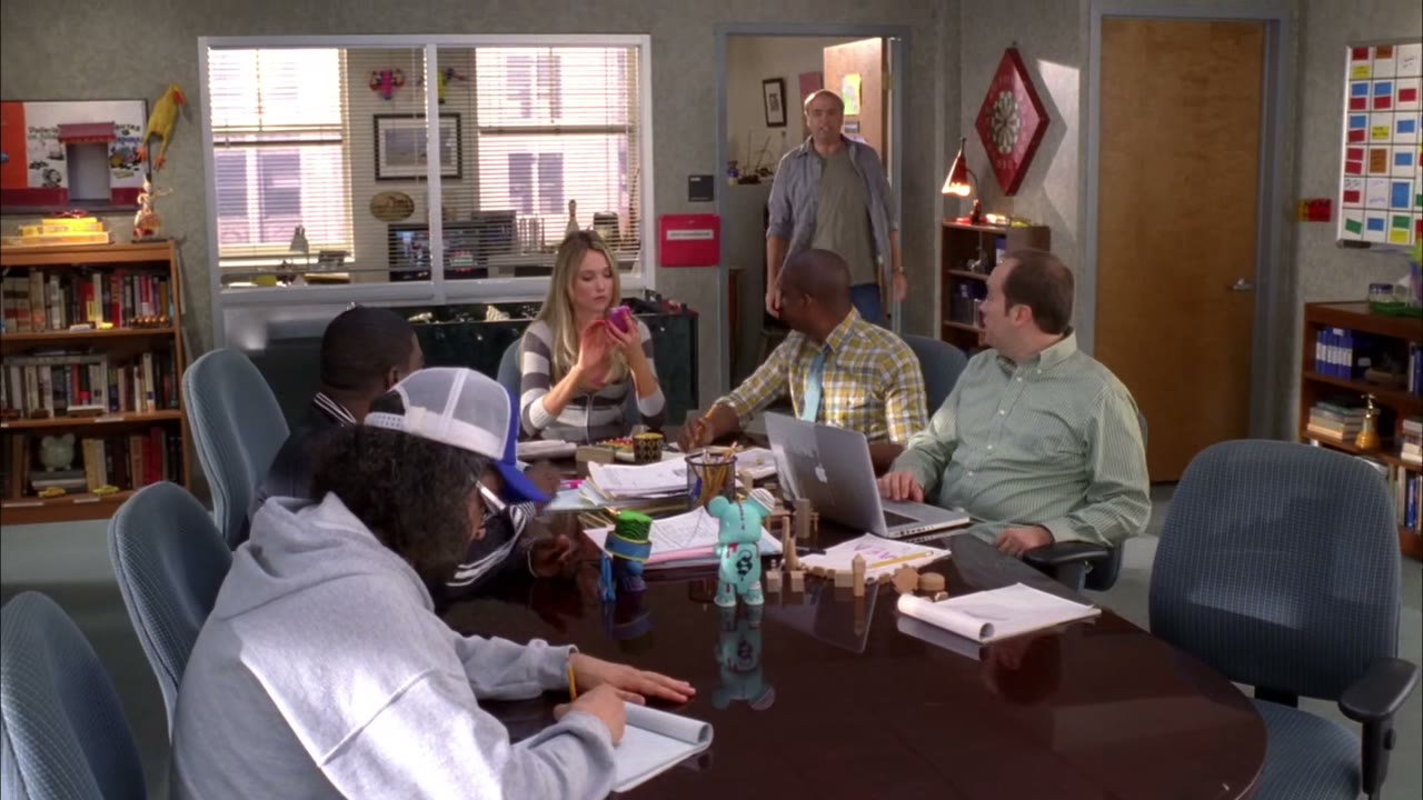- jenna's crab idiots won't shut up.