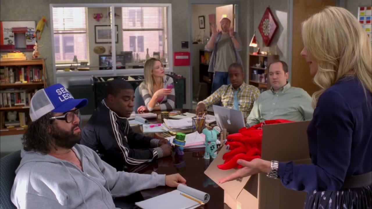 - okay, cut this crap out,