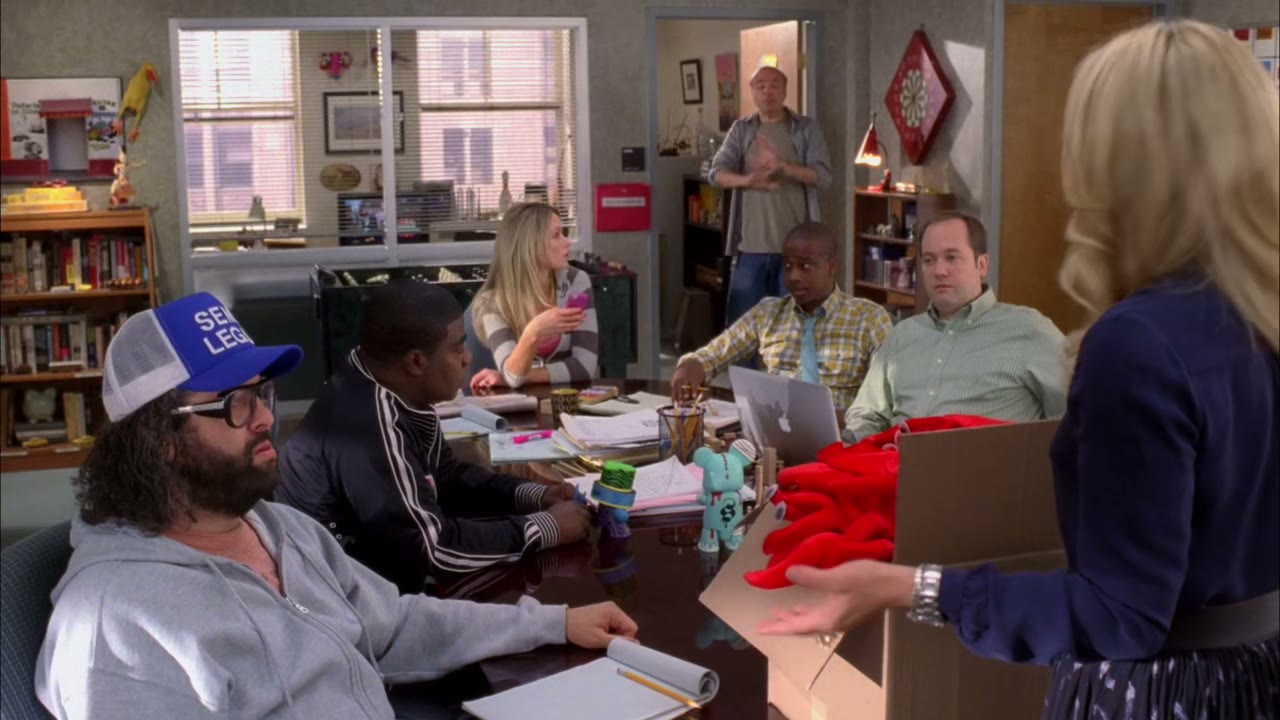- okay, cut this crap out,