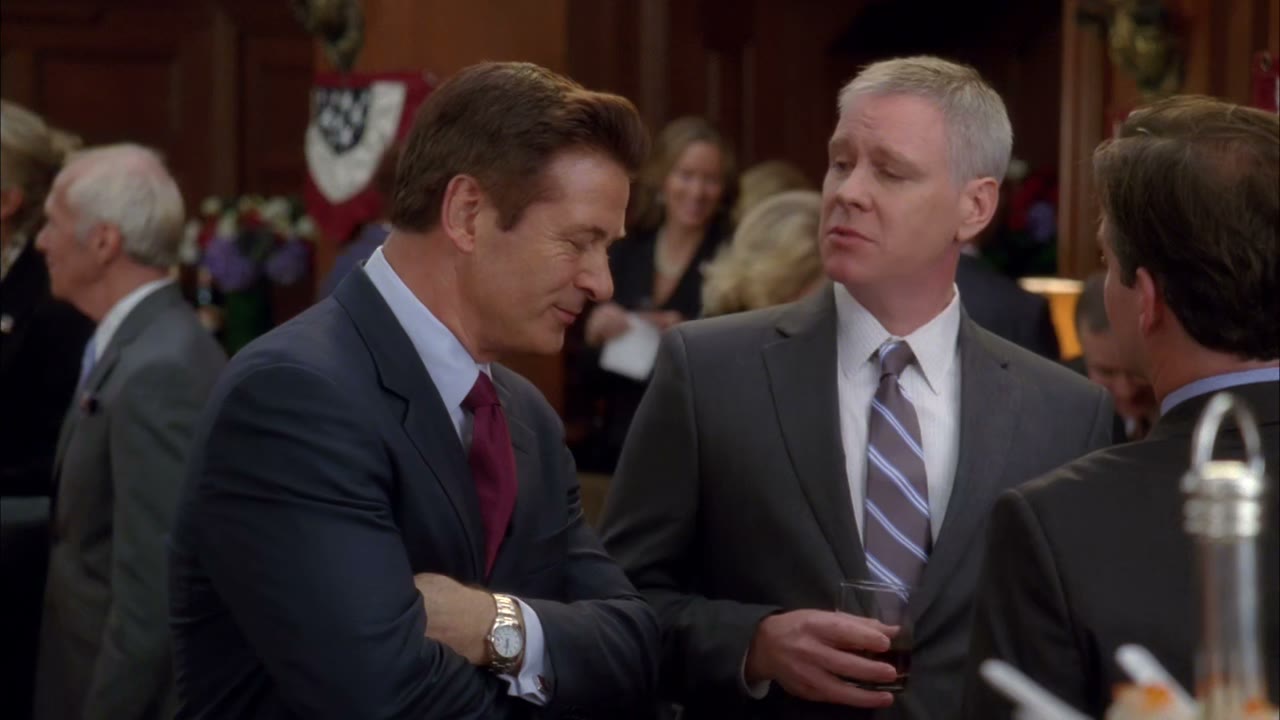 Now, donaghy, still over at nbc,
