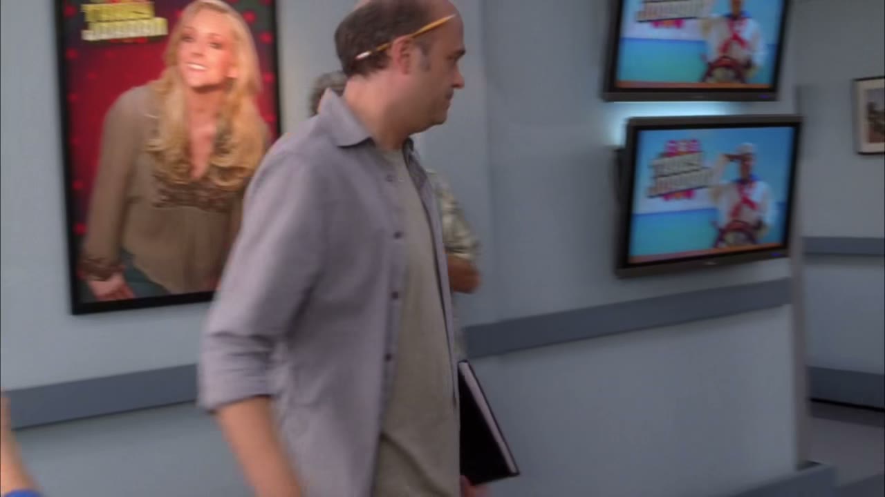 - whoa, chill out, brother.
