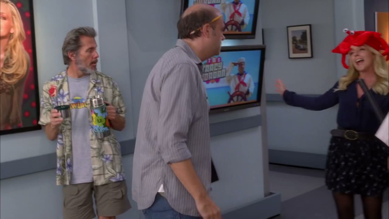 - whoa, chill out, brother.