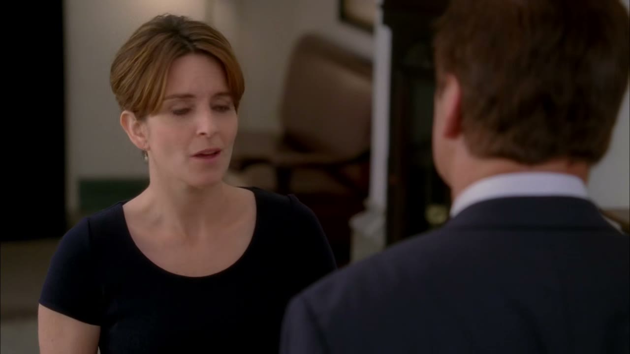 - well, I also believe that one person can make a difference.