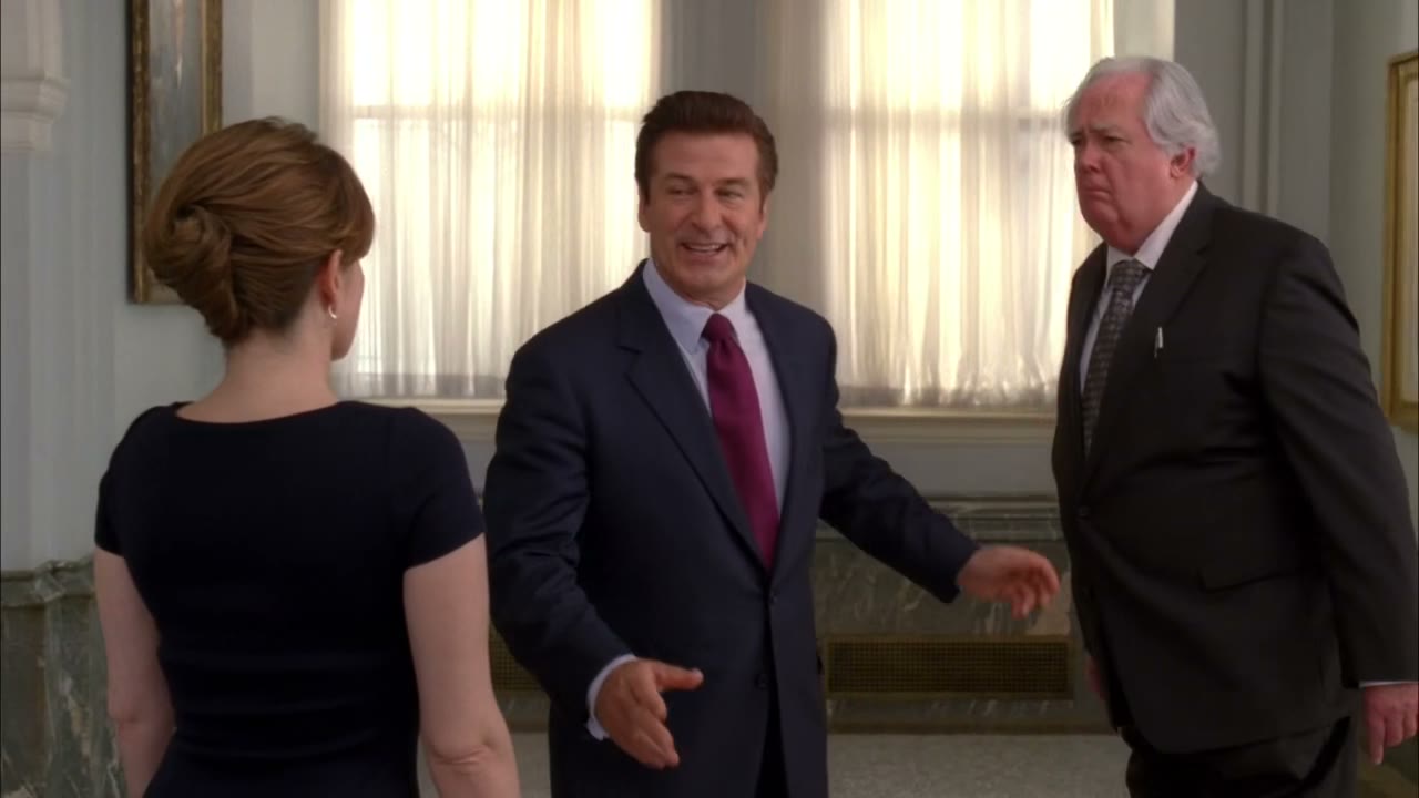 Harold, you have to hear this. Lemon, say that again.