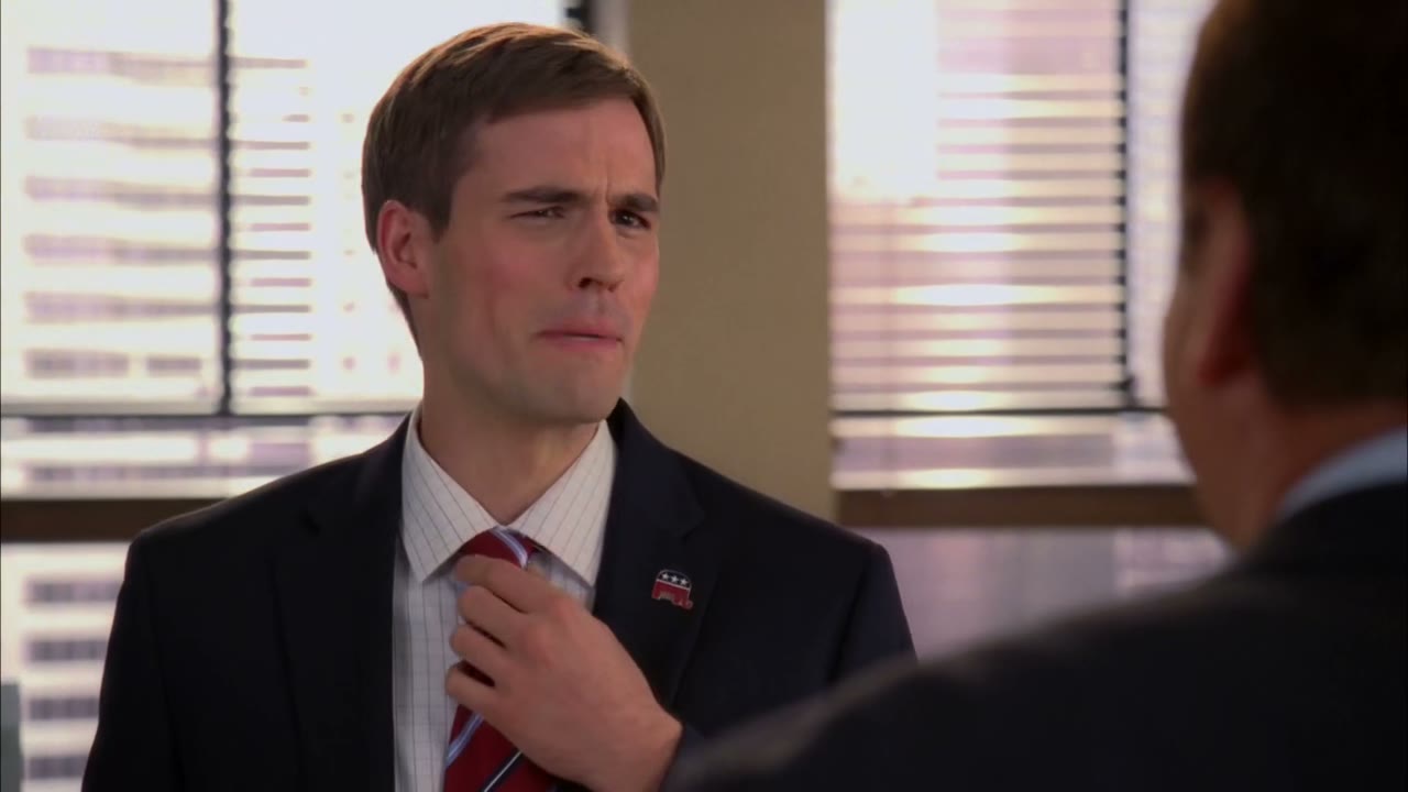 I'm garrett romney, mitt's my dad.
