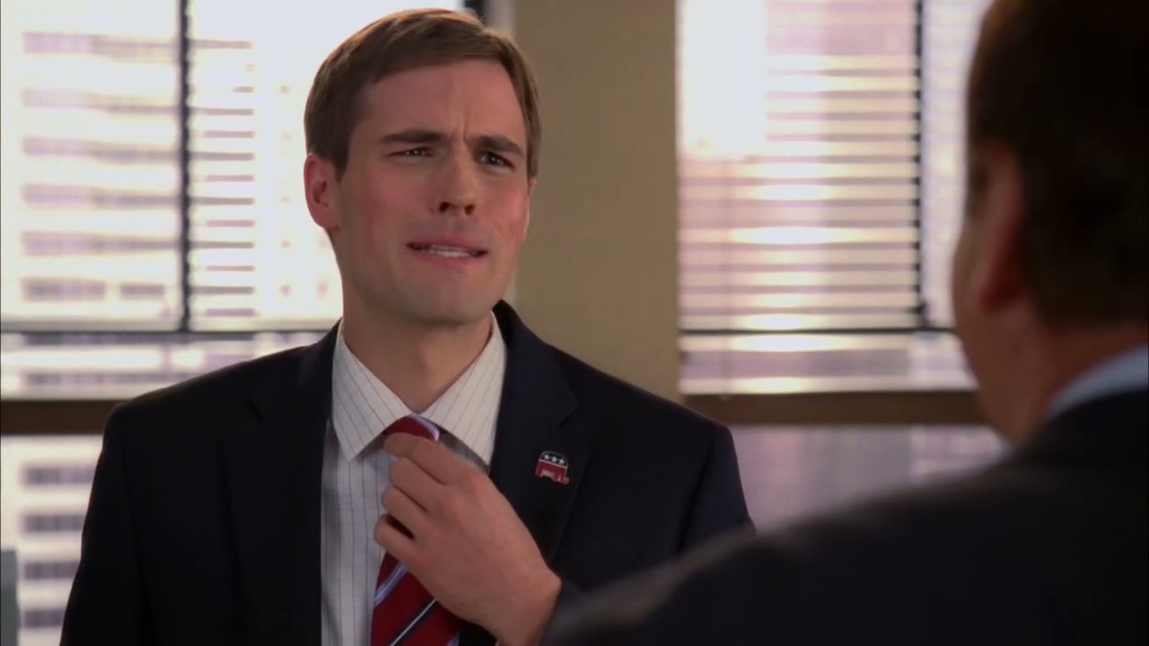 I'm garrett romney, mitt's my dad.