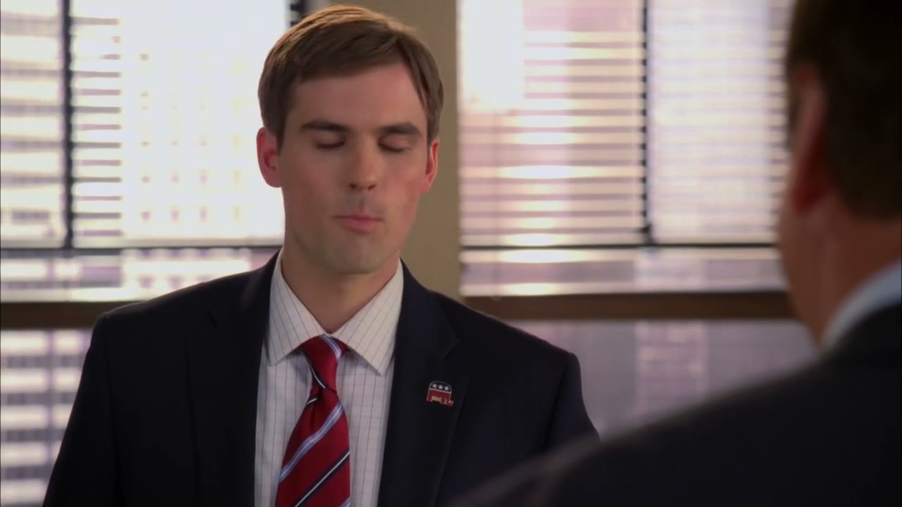 - well, it's just, at this point in the campaign,