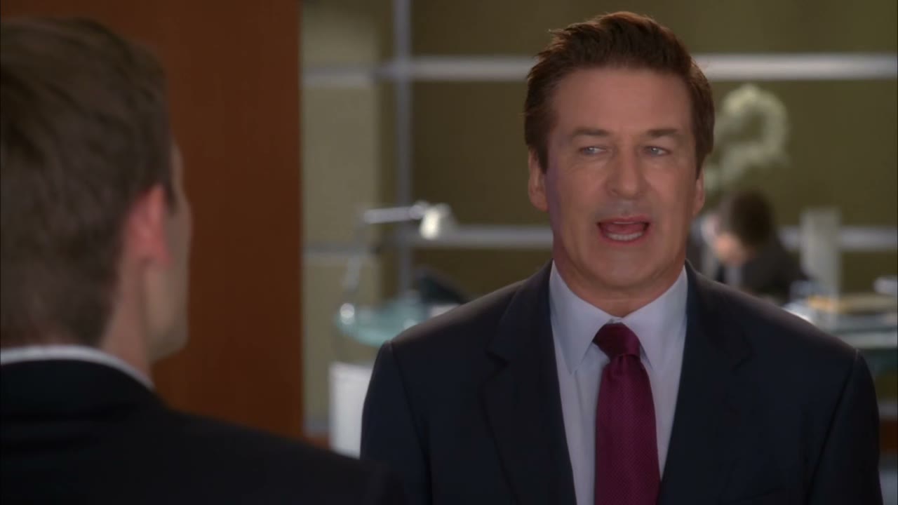 - garrett, I would slap you