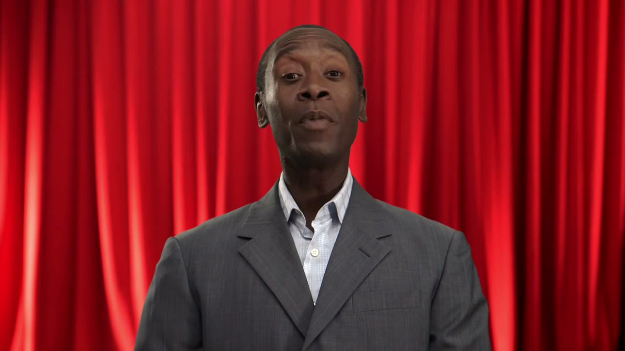 - barack obama would have you believe
