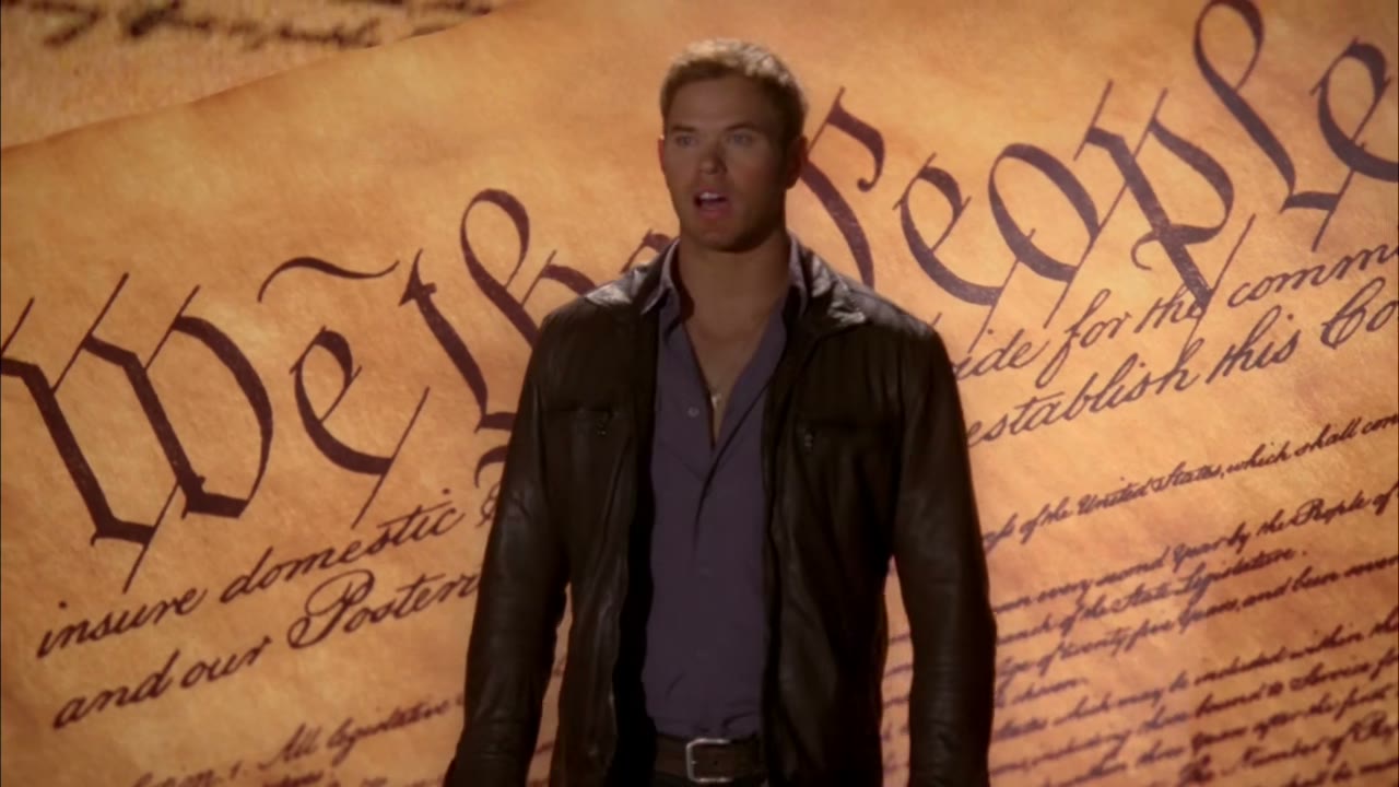 - thomas jefferson once wrote--