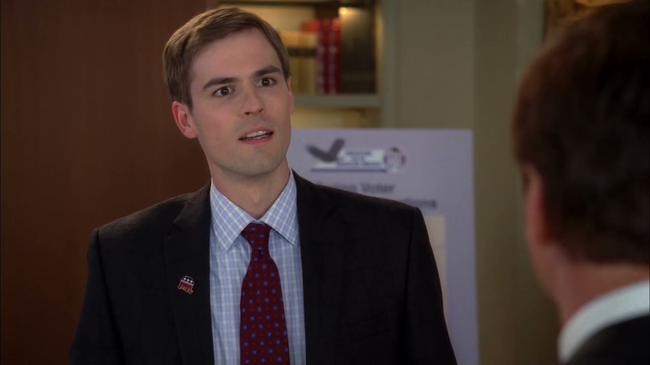 - oh, what's the point, garrett? You know what?