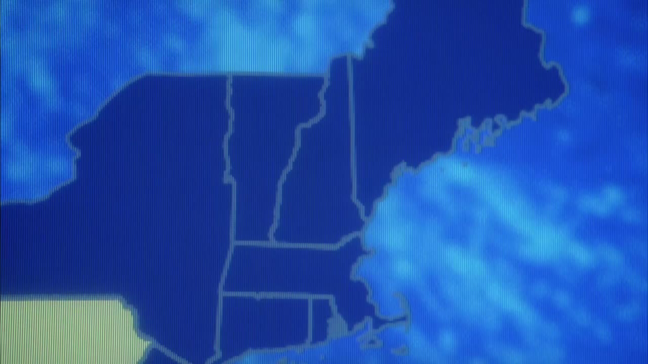 New hampshire goes to obama.
