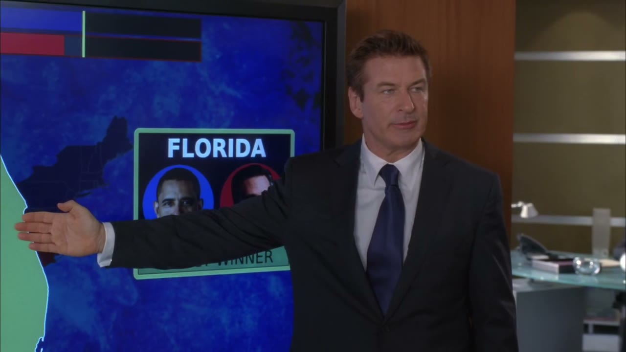 The penis of america.