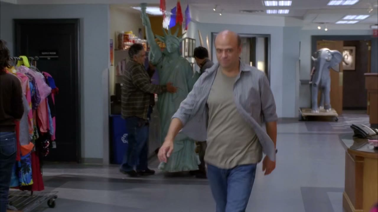 - pete!