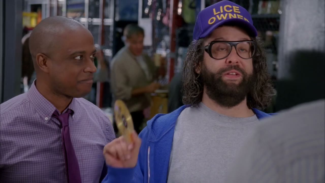 I've been compiling a supercut