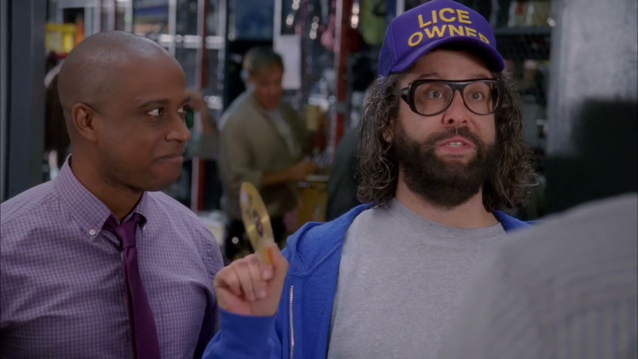 I've been compiling a supercut