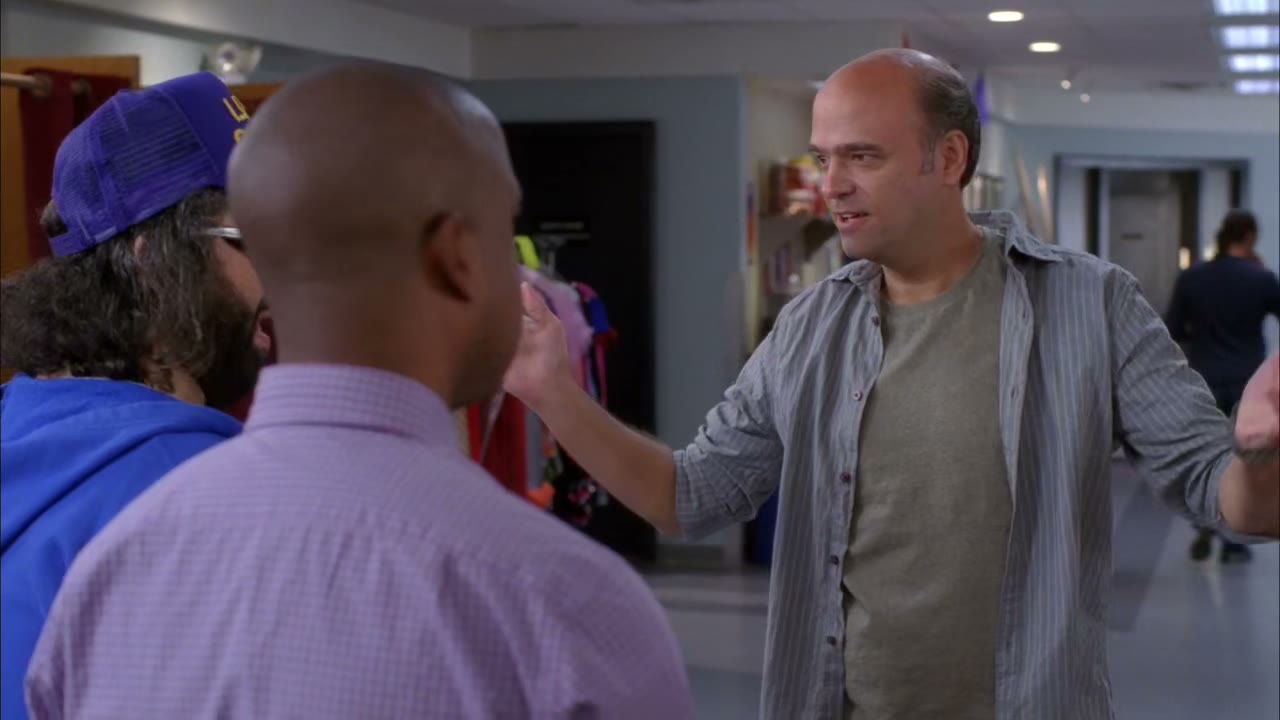 - no, pete! Why?